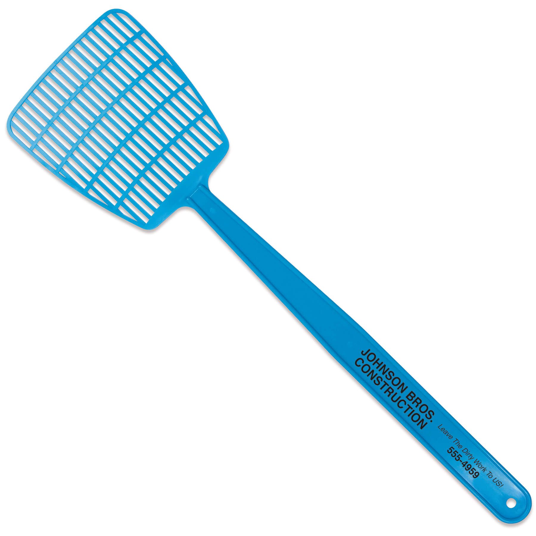Blue Imprinted